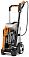 Мойка высокого давления Stihl RE 150 (PRC, 10-140/150 Бар, 540/610 л/ч, латунные клапана, шланг 9 м, 30 кг.)