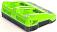 Зарядное устройство GreenWorks G24X2UC2 двойное для аккумуляторов 24В (2 А)