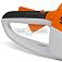 Кусторез аккумуляторный Stihl HSA 66 SET с AP100 и AL101 (AUT, 36В Pro, длина реза 50 см, расстояние между зубьями 30 мм., 3.1 кг)