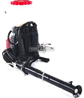 Опрыскиватель бензиновый EVOline MBG 54 Plus (PRC, распыление воздухом, 82.4 см3., 4.0 кВт./5.5 л.с., 20 л, 12 кг)