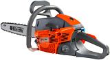 Бензопила Oleo-Mac GSH 560 Easy Start с шиной 18", 45 см.