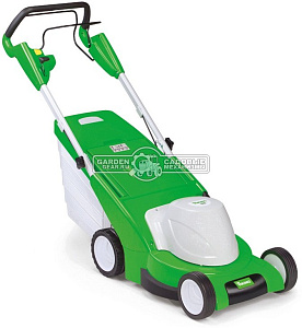 Газонокосилка электрическая Viking ME 545.0 V 