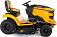 Садовый трактор Cub Cadet XT2 PS117i (USA, Cub Cadet 679 EFI, V-Twin, 679 куб.см., гидростатика, боковой выброс, ширина кошения 117 см., 230 кг.)
