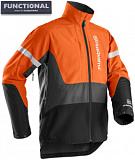 Куртка для работы в лесу Husqvarna Functional р. 58/60 (XL)