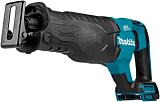 Сабельная пила аккумуляторная Makita DJR187Z без АКБ и ЗУ