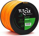 Леска Tuscar Spiral Preмiuм 3.0 мм х 224 м