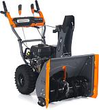 Снегоуборщик Villartec WB C-76 FullComfort 