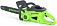 Пила аккумуляторная цепная GreenWorks GD40CS20X 16&quot; без АКБ и ЗУ (PRC, BL 40В, 3/8&quot;-1.1-56E, 4.2 кг)