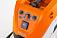 Пылесос Stihl SE 133 ME (HUN, 1,4 кВт., 250 мБар., 42 л., шланг 5 м., розетка для электроинструмента, 16 кг.)