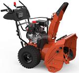 Снегоуборщик Holzfforma ST324DLE PRO Quattro Auger