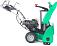 Снегоуборщик Caiman Go 24CT одноступенчатый (RUS, 60 см, Caiman Green Engine, 212 см3, резиновый ленточный шнек, 1 скорость, фара, 56 кг.)