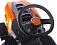 Садовый трактор Villartec MR2308H (PRC, Loncin V-Twin 708 куб.см., LED дисплей, гидростатика, травосборник 320 л, ширина кошения 108 см, 237 кг)
