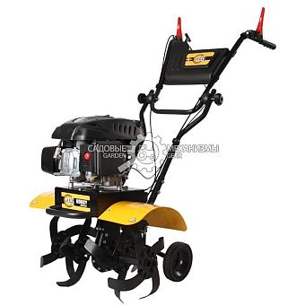 Культиватор Texas Hobby 610TGR (PRC, TG 475, 139 см3, реверс, 4 фрезы/56 см, 46 кг)