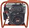 Бензиновый генератор EVOline Standart PB 1800 (PRC, 149 см3, 1.3/1.5 кВт, 6 л, 26 кг)