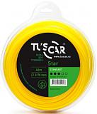 Леска Tuscar Star Standart 2.7 мм х 46 м