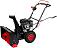 Снегоуборщик Elitech ST 0656 (PRC, 56 см, Loncin 163 см3, скорости 4/2, 62 кг)