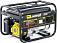 Бензиновый генератор Huter DY3000L (PRC, Huter 163 см3, 230 В, 2,5 кВт, 12 л, 39.6 кг)