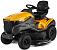 Садовый трактор Stiga Tornado 9121 W (ITA, Honda GXV 630, 688 куб.см., гидростатика, боковой выброс, ширина кошения 121 см, TC SD 108/121, 250 кг.)