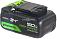 Аккумулятор GreenWorks High Power G24HP5 (PRC, Li-ion, 24V, 5 А/ч)