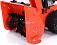 Снегоуборщик Ariens ST 24 DLET Compact RapidTrack гусеничный (USA, 60,9 см., Ariens AX, 208 см3, эл/стартер 220В, AutoTurn, 99,8 кг.)