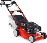 Газонокосилка бензиновая SABO 47-VARIO E с электрозапуском