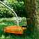 Электрический триммер Stihl FSE 81 (AUT, 1000 Вт., AutoCut C 05-2, очки, защитное колесо, мягкая ручка, 4,7 кг.) 