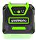 Аккумулятор GreenWorks G40B2 (PRC, Li-ion, 40V, 2 А/ч)
