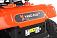 Садовый трактор Yard Fox T 108SCH (PRC, Loncin LC1P92F-1, 452 куб.см., гидростатика, боковой выброс, ширина кошения 108 см, 170 кг)