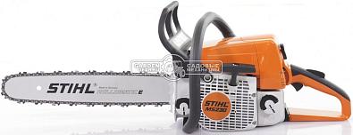 Бензопила Stihl MS 230 16&quot; (PRC, 40,2 куб.см., 2,0 кВт/2,7 л.с., 3/8&quot;, 1,3 мм., 55E, 4,6 кг.)