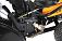 Снегоуборочный трактор Cub Cadet XT2 PS117i с 3X роторным снегоуборщиком