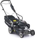 Газонокосилка бензиновая Caiman Ferro 47HV (RUS, 47 см, Honda GCVx 145, 146 см3, сталь, 4 в 1, 50 л, 41.2 кг)