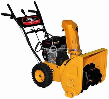 Снегоуборщик RedVerg RD651Q MY13 PRC (56 см, Loncin, 200 куб.см., 73 кг)
