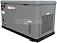 Газовый генератор EVOline GNG 19000 E (PRC, RATO R999D, 19.0 кВА СГ / 16.5 кВА ПГ, 250 кг)