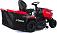 Садовый трактор ZimAni TC97HL (PRC, Loncin 452 куб.см., гидростатика, травосборник 320 л, ширина кошения 97 см, LED панель, 190 кг)