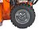 Снегоуборщик Holzfforma ST330DLE PRO Quattro Auger (PRC, 76 см, LCT Snow Storm 414 см3, эл/стартер 220В, LED фара, AutoTurn, скорости 6/2, 115 кг.)