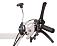 Подметальная машина Tielbuerger TK48 Hydro Honda GXV160 (GER, ширина 100 см., диаметр 40 см., дифференциал, гидростатика, вариатор, 108 кг.)