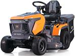 Садовый трактор Villartec MR1997H (PRC, Loncin 546 куб.см., LED дисплей, гидростатика, травосборник 320 л, ширина кошения 97 см, 198 кг.)