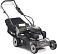 Газонокосилка бензиновая Caiman Ferro 55HLV (RUS, 53 см, Honda GCVx170, 166 см3, сталь, 4 в 1, вариатор, 70 л, 44.2 кг)
