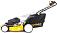 Газонокосилка бензиновая Cub Cadet SC 700C 4WD полноприводная (PRC, 53 см, Cub Cadet 5C70M0, 196 см3, 4 в 1, 45 кг)