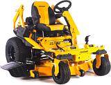 Садовый райдер Cub Cadet Ultima Series ZTXS6 60 с нулевым радиусом разворота