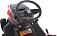Садовый трактор Husqvarna TC 112 (USA, Husqvarna 413AE, 413 куб.см., гидростатика, травосборник 220 л., ширина кошения 95 см, 350 кг)