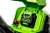 Газонокосилка аккумуляторная GreenWorks GD40LM46HP с АКБ 4 А/ч и ЗУ (PRC, BL 40В, 46 см, сталь, 3 в 1, 55 л, 25 кг)
