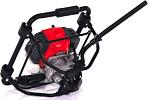 Бензобур / мотобур Villartec D427 (PRC, 41.5 см3., 1.4 кВт/2.0 л.с., до 25 см., 11,5 кг)