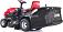 Садовый трактор Efco EF 102R/16 K (PRC, Emak K 1600 AVD, 452 см3, 102 см, гидростатика, травосборник 300 л, 193 кг)