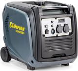 Бензиновый генератор инверторный Champion IGG4000ES