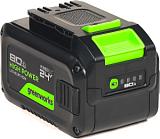 Аккумулятор Greenworks High Power G24HP8, 8 Ач