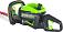 Кусторез аккумуляторный GreenWorks GD60HT66 без АКБ и ЗУ (PRC, BL 60В, 66 см, ветки до 28 мм, 3.2 кг)