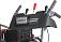 Снегоуборщик Holzfforma ST330DLE PRO Quattro Auger (PRC, 76 см, LCT Snow Storm 414 см3, эл/стартер 220В, LED фара, AutoTurn, скорости 6/2, 115 кг.)