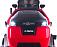 Садовый трактор ZimAni TC242HVD (PRC, Honda 688 куб.см., гидростатика, дифференциал, травосбор. 320 л, шир. кошения 107 см, LED панель, 195 кг)