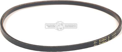 Ремень Caiman для Edgar 60C